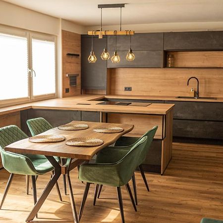 Die Entspannendste Wohnung Am Edersee - Spa Sauna Edertal エクステリア 写真