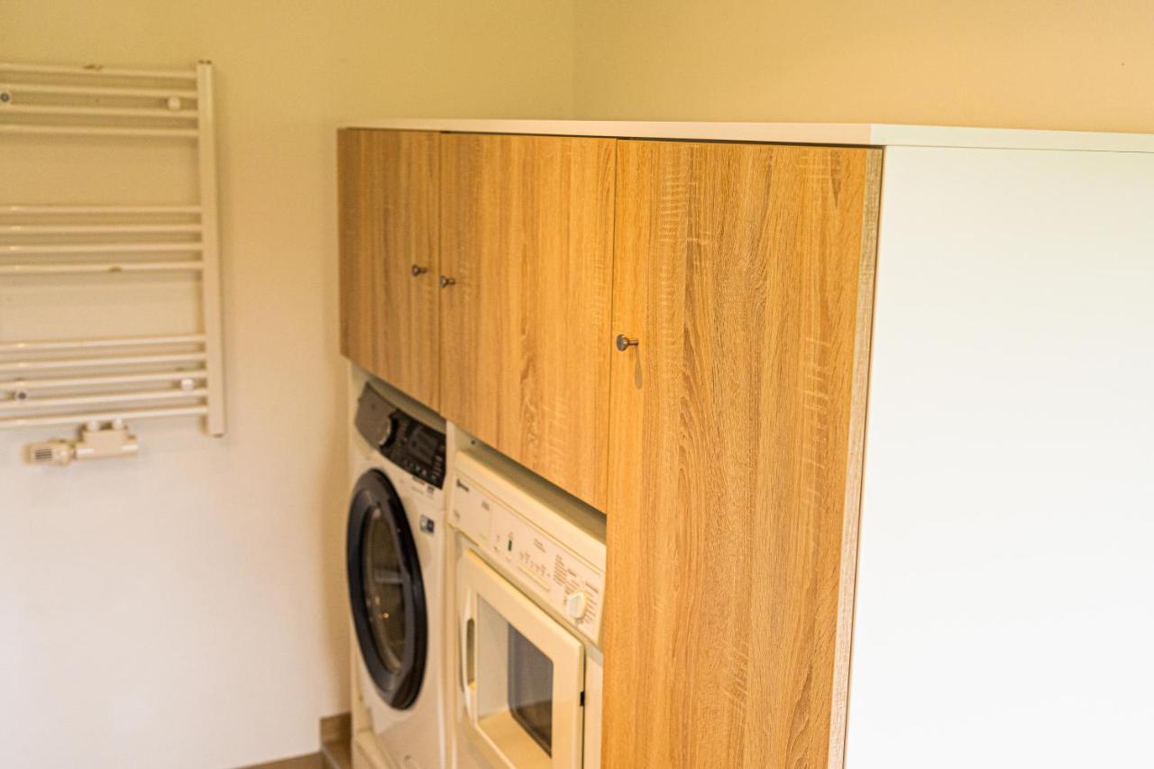 Die Entspannendste Wohnung Am Edersee - Spa Sauna Edertal エクステリア 写真