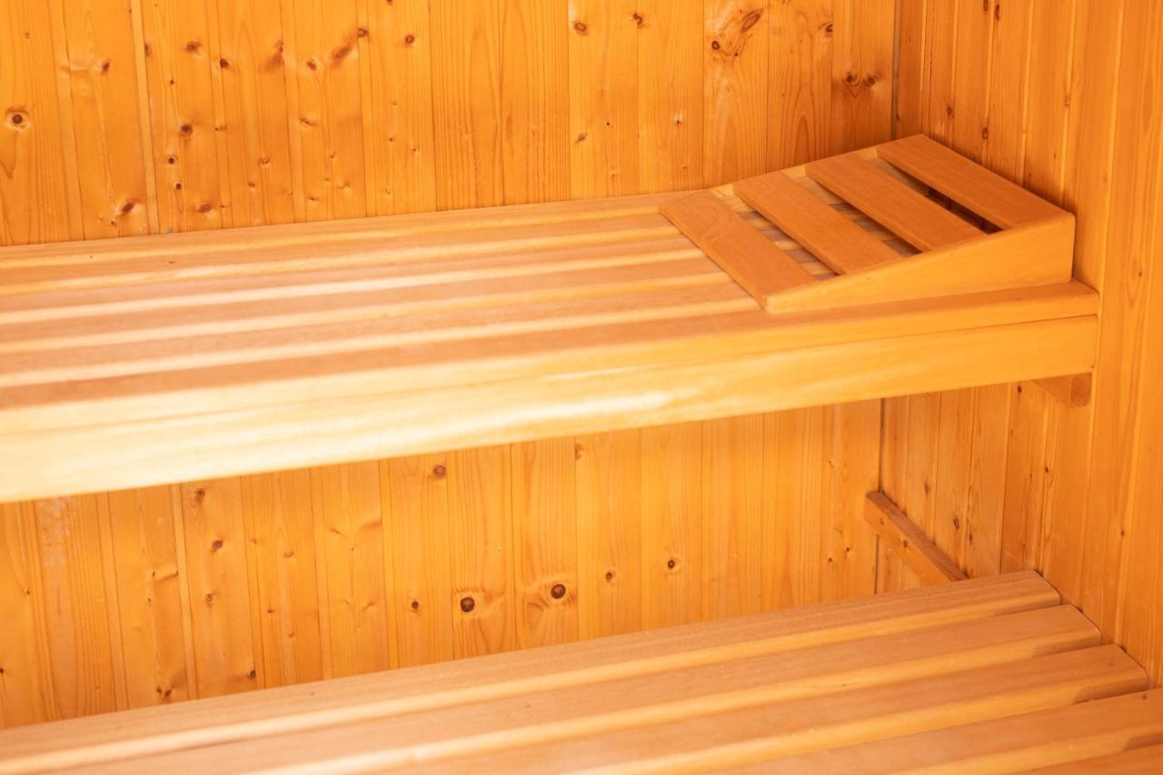 Die Entspannendste Wohnung Am Edersee - Spa Sauna Edertal エクステリア 写真
