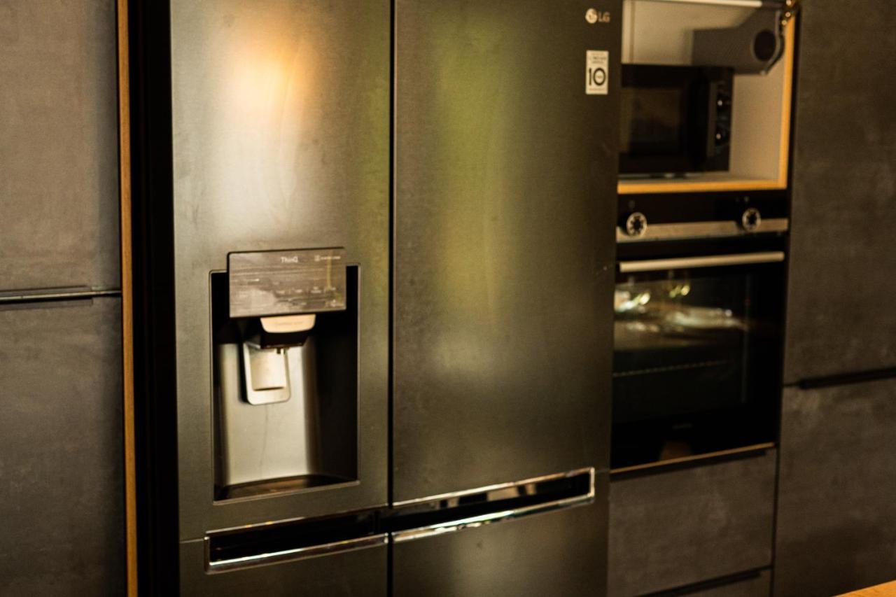 Die Entspannendste Wohnung Am Edersee - Spa Sauna Edertal エクステリア 写真